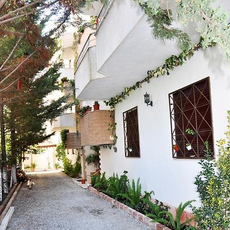 Tafilaj Apartments Durrës Exterior foto