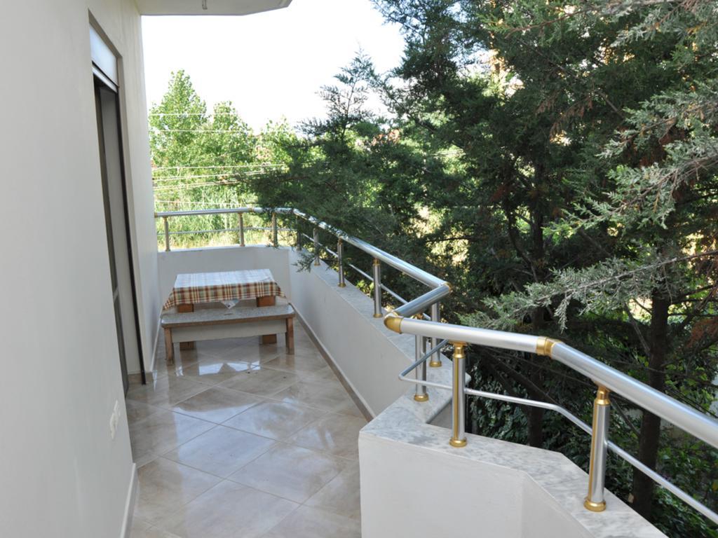 Tafilaj Apartments Durrës Exterior foto