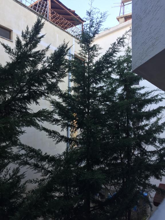 Tafilaj Apartments Durrës Exterior foto